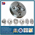 Titanium Flange ANSI B16.5 Weld Neck Flange